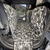Floor Hammock® for Crew Cab Trucks