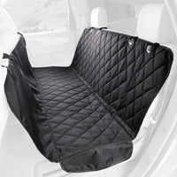 Back Seat Covers