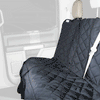 Truck Seat Cover with Hammock GIF